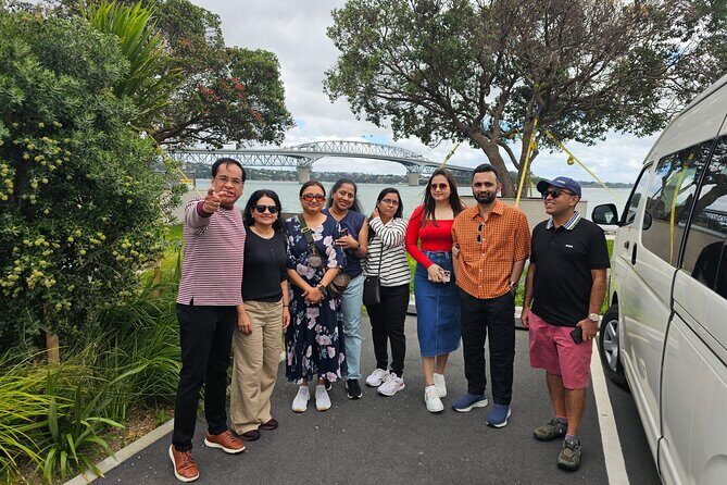 Amazing Auckland City Half Day Guided Tour - FAQ