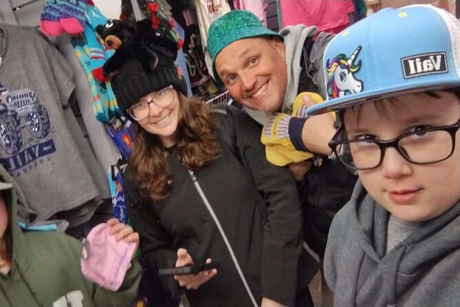 Amazing Avalon CA Scavenger Hunt - Good To Know