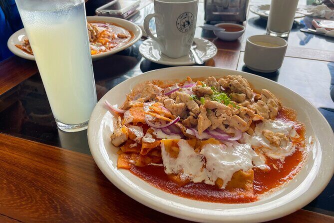 Amazing Bacalar Tour & Visit Marmol club with Kayak from Cancun! - Exploring the Itinerary in Detail  