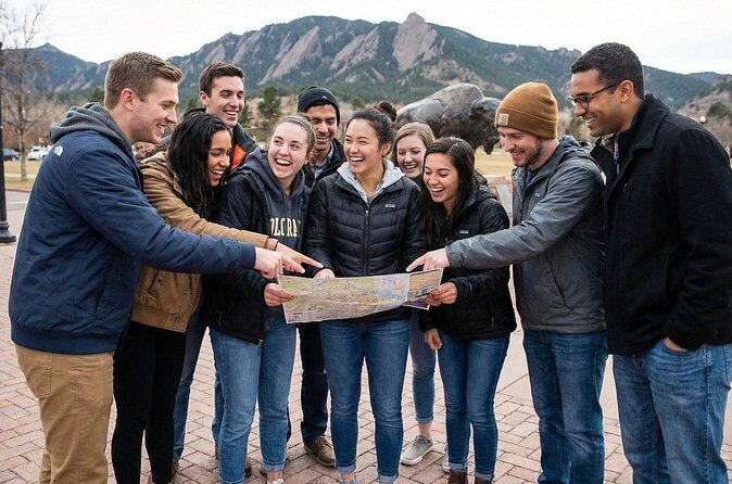 Amazing Bar Crawl in Boulder - The Practical Side: Price, Duration, and Accessibility