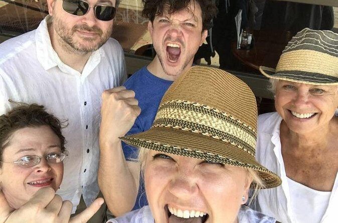 Amazing Bar Crawl in Boulder - Who Should Consider This Experience?