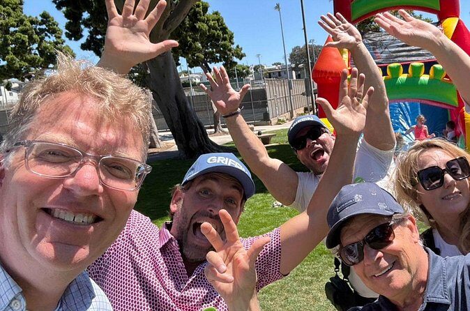 Amazing Bar Crawl in Fort Lauderdale - Practical Details for Travelers