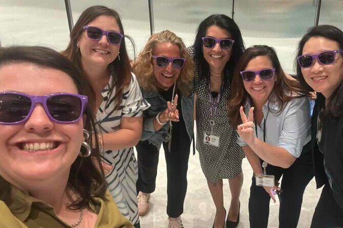 Amazing Bar Crawl in Palm Springs - Analyzing the Value and Suitability