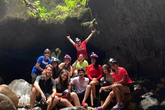 Amazing Bayano Cave Experience - Operating Hours and Schedule