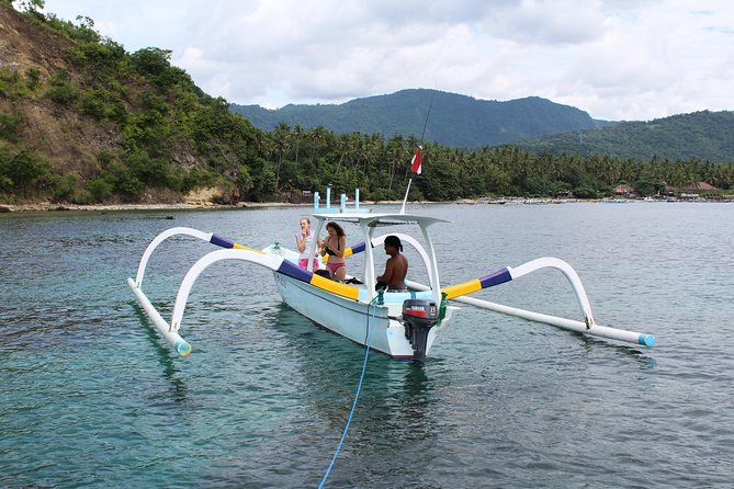 Amazing Blue Lagoon Snorkeling With Private Hotel Transfer - Inclusions