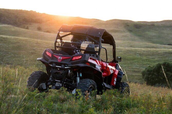 Amazing Buggy Ride in Corno do Bico - Authentic Encounters and Real Reviews