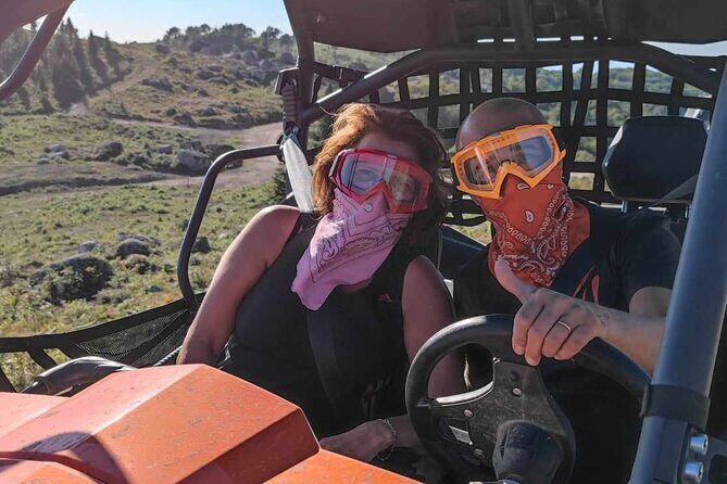 Amazing Buggy Ride in Corno do Bico - Final Thoughts: Is It Worth Your Time?