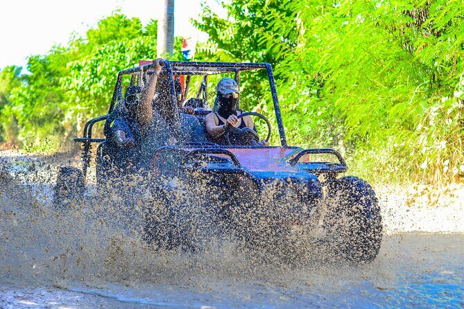 Amazing Buggy'S Tour in Punta Cana - Why This Tour Will Appeal to Travelers