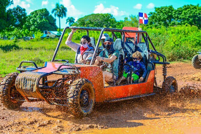 Amazing Buggy'S Tour in Punta Cana - Frequently Asked Questions