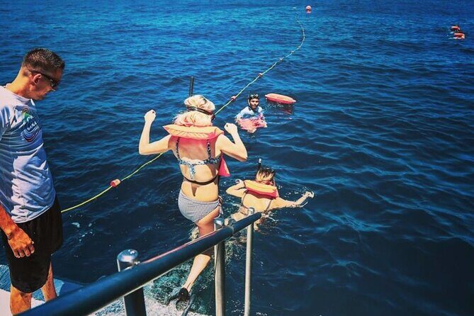 Amazing Cabo and Snorkel Adventure - FAQ