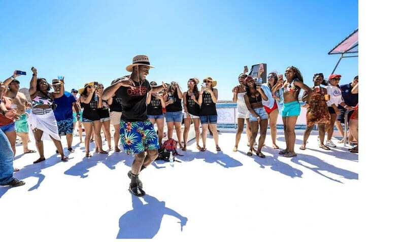 Amazing Cabo and Snorkel Adventure - Concluding Thoughts