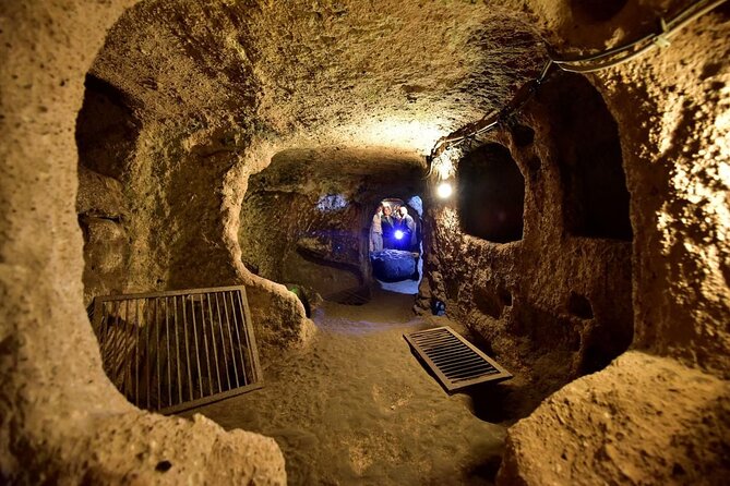 Amazing Cappadocia Tour From Antalya - Discovering Pottery Village