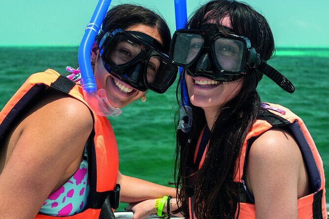 Amazing Catamaran Only Adults with Open Bar to Isla Mujeres! - Final Thoughts