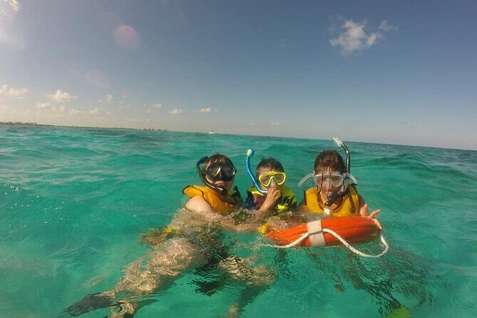 Amazing Catamaran Only Adults with Open Bar to Isla Mujeres! - FAQ