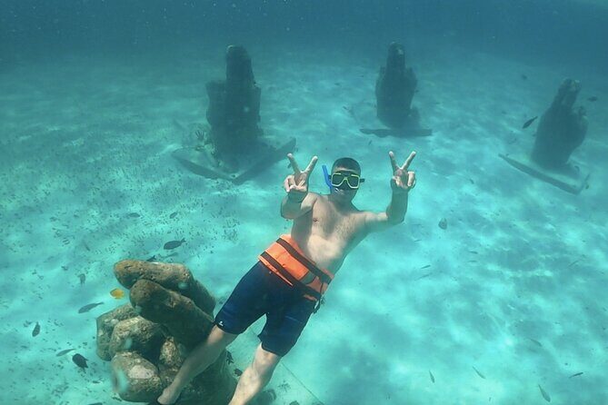 Amazing Catamaran to Isla Mujeres for the best price - The Practical Side: What You Need to Know