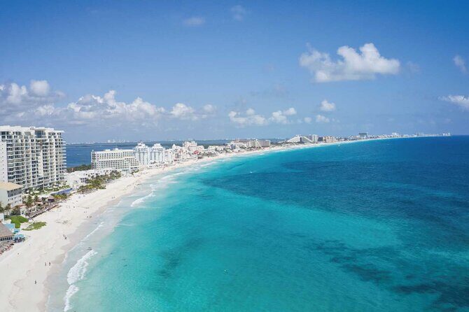 Amazing Catamaran to Isla Mujeres for the best price - Who Will Love This Tour?