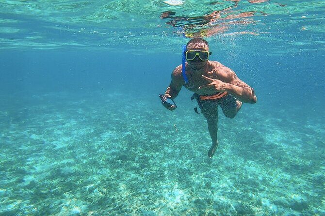 Amazing Catamaran to Isla Mujeres for the best price - FAQ