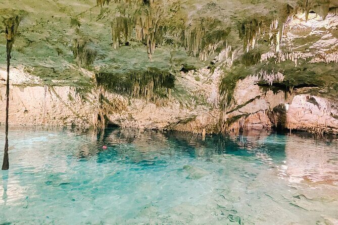 Amazing Cenote in Taak Bi Ha - Authenticity and Visitor Feedback