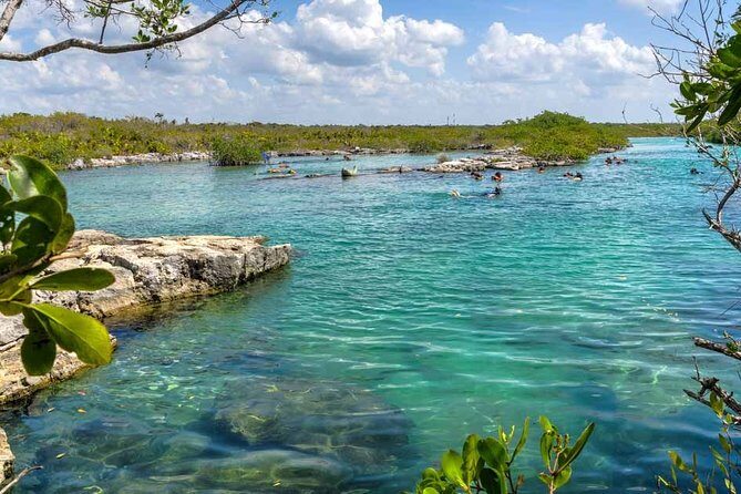 Amazing Cenote Yalku, swim in sacred waters. Transport & Guide - Who is This Tour Best For?