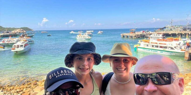 Amazing Cham Island Snorkeling Tour From Hoi An or Da Nang - Itinerary and Activities