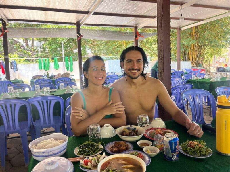 Amazing Cham Island Snorkeling Tour From Hoi An or Da Nang - Important Information and Recommendations
