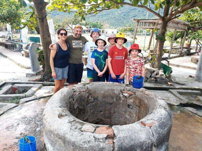 Amazing Cham Island Snorkeling Tour From Hoi An or Da Nang - Snorkeling Experience at Cham Island