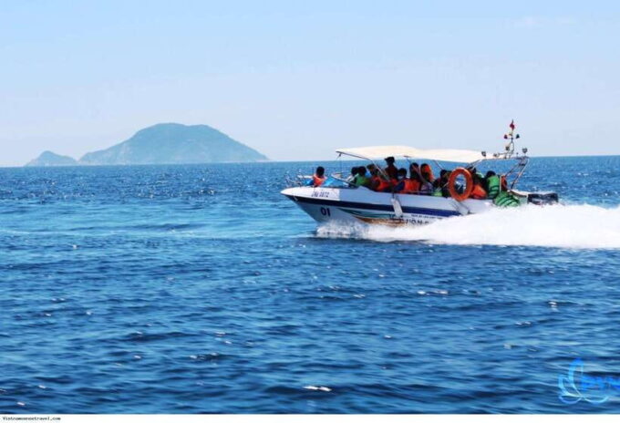 Amazing Cham Island Snorkeling Tour From Hoi An or Da Nang - How to Prepare for Your Trip