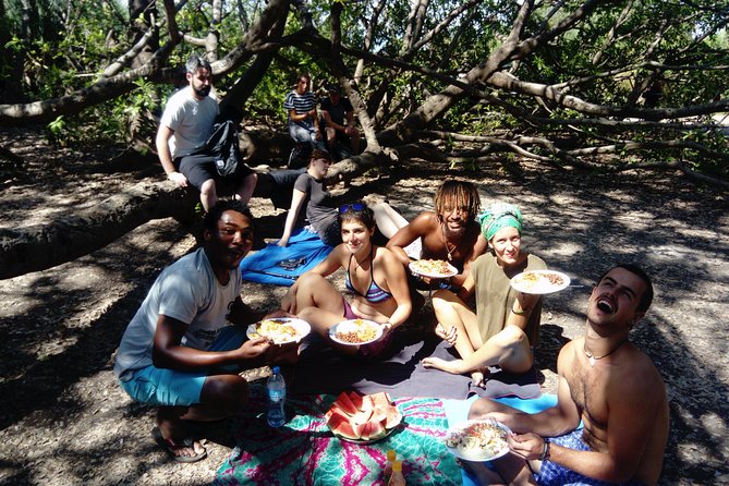 Amazing Chemka (Kikuletwa) Hot Spring Day Trip | BURIGI CHATO SAFARIS CO LTD - Trip Highlights and Activities