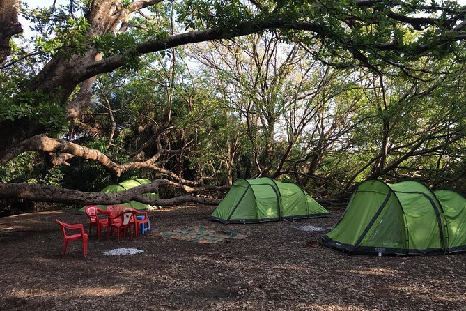 Amazing Chemka (Kikuletwa) Hot Spring Day Trip | BURIGI CHATO SAFARIS CO LTD - Meeting and Pickup Details
