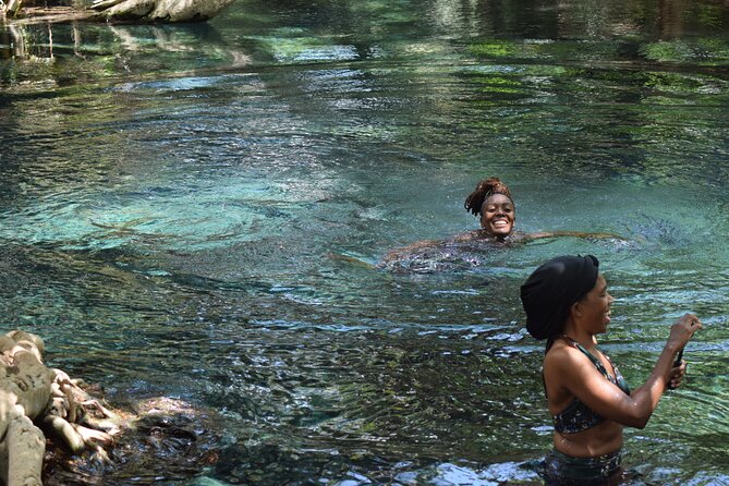 Amazing Chemka (Kikuletwa) Hot Spring Day Trip | BURIGI CHATO SAFARIS CO LTD - Optional Overnight Adventure