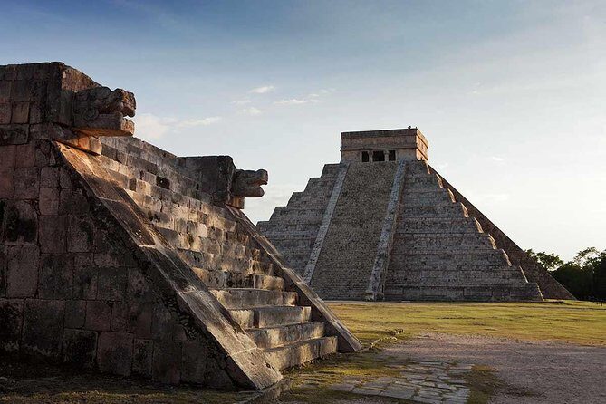 Amazing Chichen Itza and Cenote Mayan Experience Tour - Introduction
