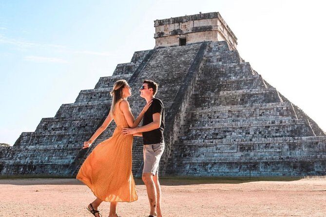 Amazing Chichen Itza and Cenote Mayan Experience Tour - Who Is This Tour Best For?