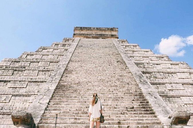 Amazing Chichen Itza and Cenote Mayan Experience Tour - Final Thoughts