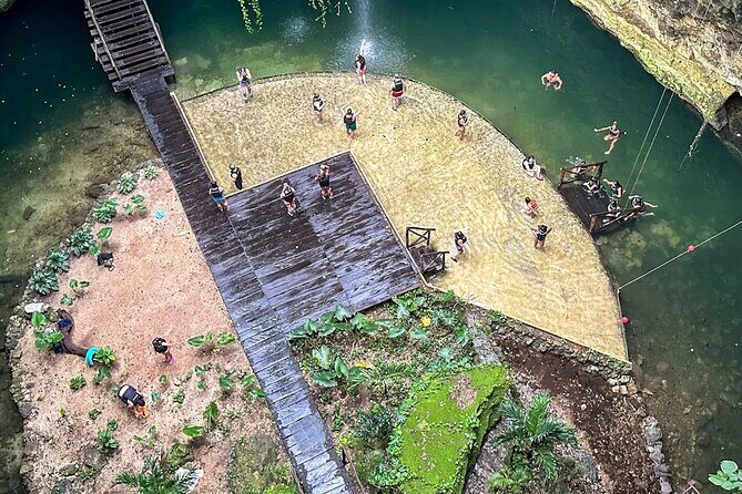 Amazing Chichen Itza City & Valladolid Sightseeing Tour - An Overview of the Tour Experience