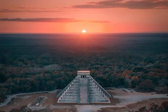 Amazing Chichen Itza City & Valladolid Sightseeing Tour - Wrapping Up in Valladolid