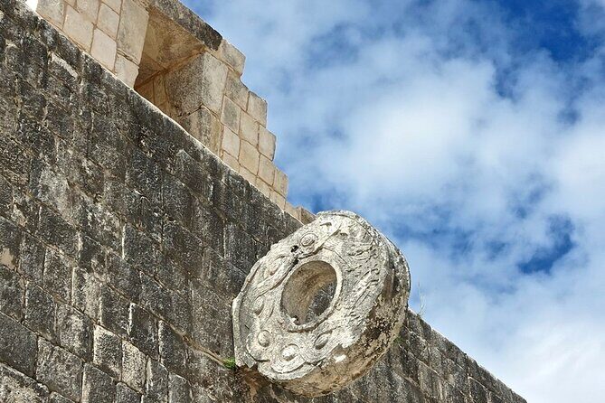Amazing Chichen Itza City & Valladolid Sightseeing Tour - Analyzing the Value