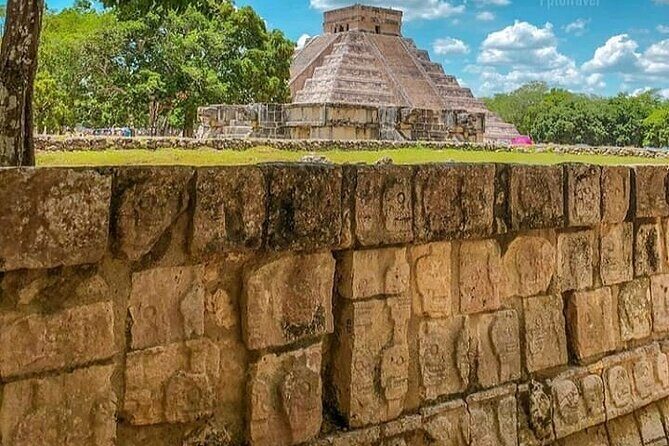 Amazing Chichen Itza City & Valladolid Sightseeing Tour - Practical Tips for Travelers