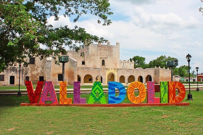 Amazing Chichen Itza Lights Show, includes Valladolid, buffet and cenote tour. - Summary and Final Thoughts
