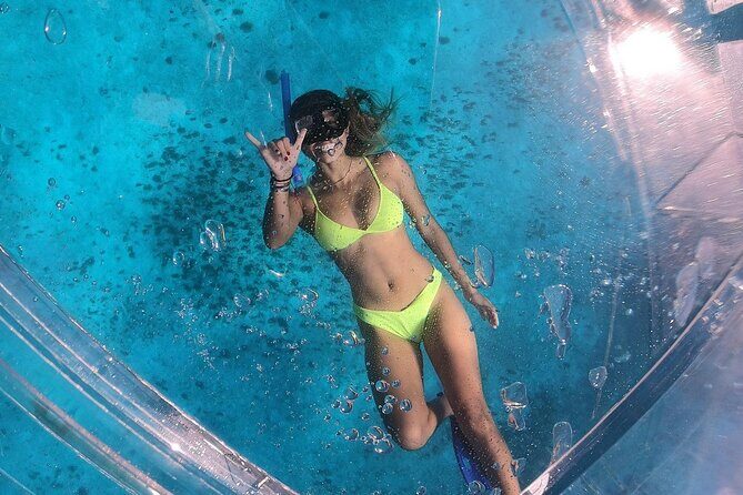 Amazing Clear Boat Adventure and Unlimited Beach Break with Lunch - Final Thoughts: Is it Worth It?