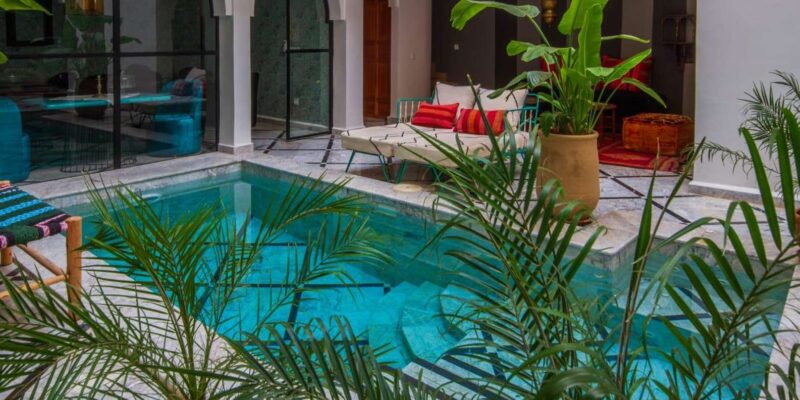 Amazing Cooking Class at Riad SofYan & Spa - Good To Know
