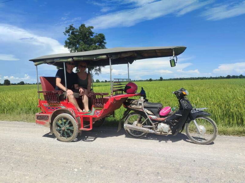 Amazing Countryside-Bamboo Train/Bat Cave - Who Should Consider This Tour?