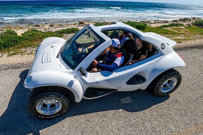 Amazing Cozumel Buggy Adventure Around the Island - Who Should Consider This Tour