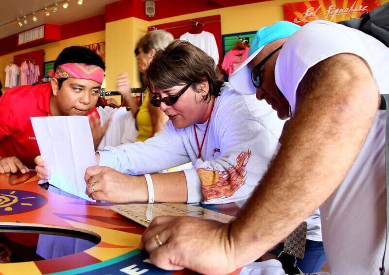 Amazing Cozumel Race: Scavenger Hunt/Sightseeing Tour - Key Points