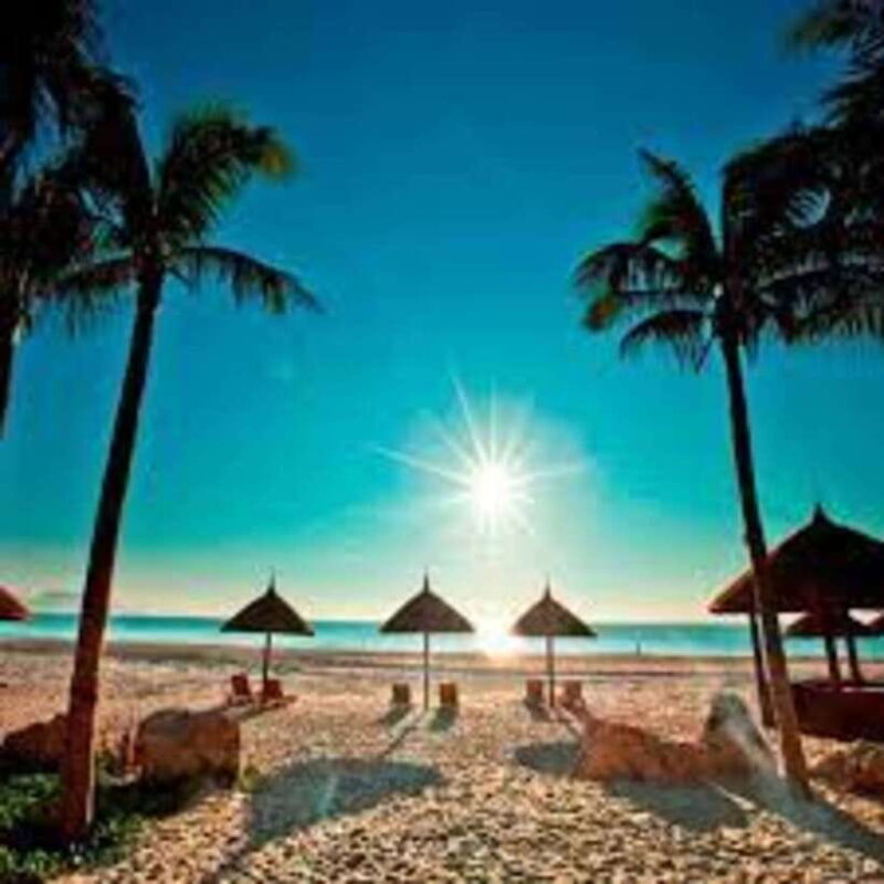 AMAZING DAY ( FUN ISLAND) IN NHA TRANG - Key Points