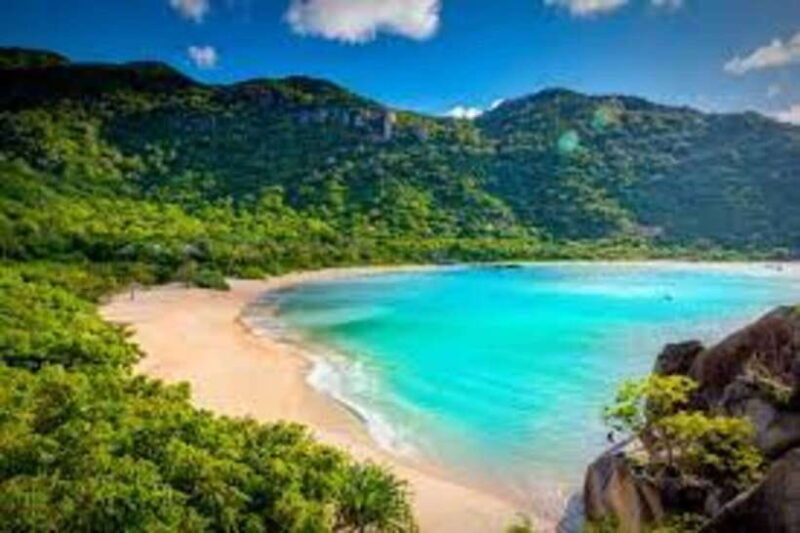 AMAZING DAY ( FUN ISLAND) IN NHA TRANG - Itinerary and Activities