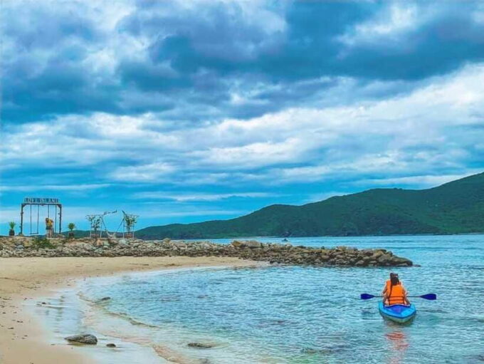 AMAZING DAY ( FUN ISLAND) IN NHA TRANG - Important Notes and Cancellations