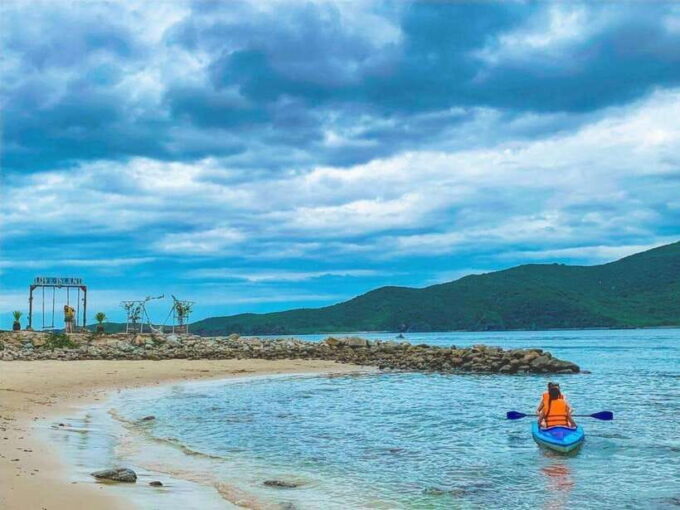 AMAZING DAY ( FUN ISLAND) IN NHA TRANG - Frequently Asked Questions