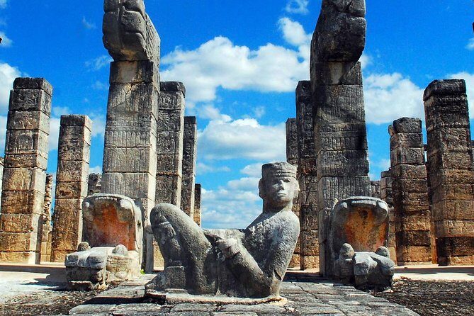 Amazing Day In Chichen Itza, Valladolid And Cenote. Transport & Buffet included. - The Practical Side: Timing, Group Size, and Cost