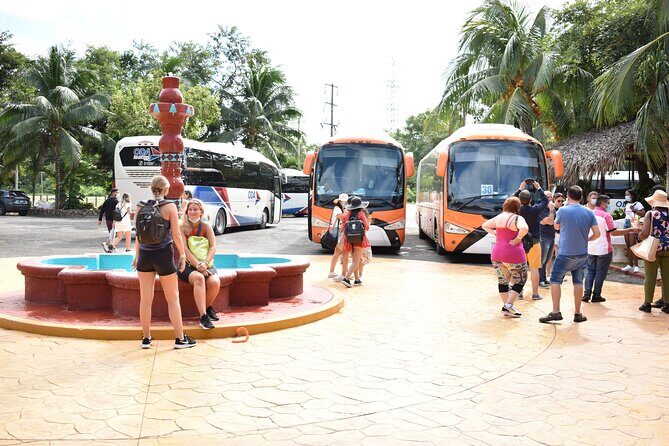 Amazing Day In Chichen Itza, Valladolid And Cenote. Transport & Buffet included. - Authenticity & Tips from Past Travelers