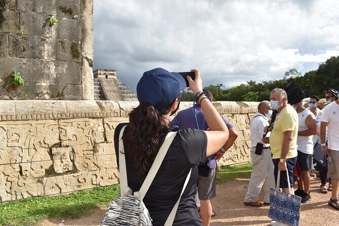 Amazing Day In Chichen Itza, Valladolid And Cenote. Transport & Buffet included. - FAQ